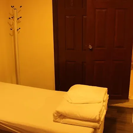 Rocktown Aparts דירה *