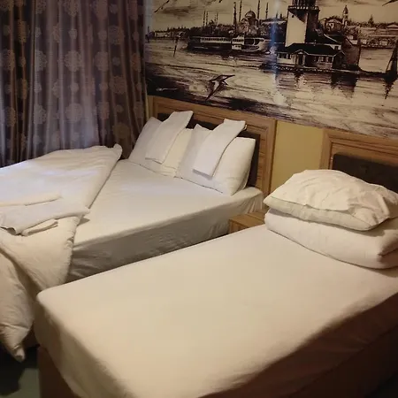 Rocktown Aparts איסטמבול