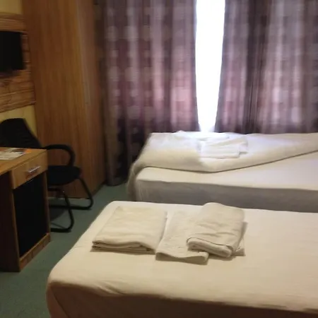 Rocktown Aparts * איסטמבול