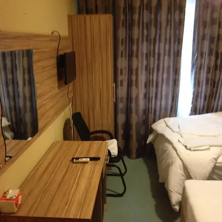 روك تاون اسطنبول