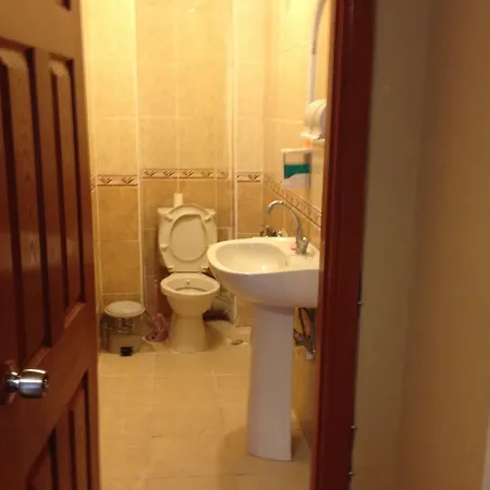 روك تاون شقة