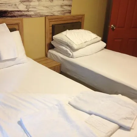 شقة روك تاون اسطنبول