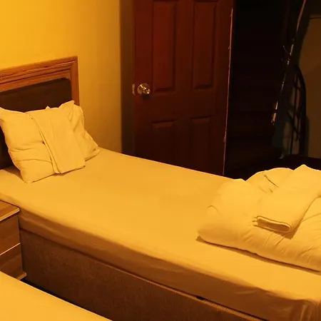 روك تاون اسطنبول