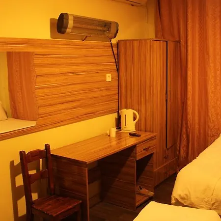 شقة روك تاون اسطنبول