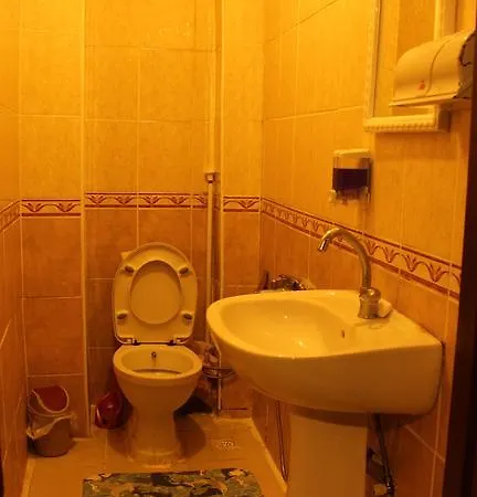 روك تاون اسطنبول