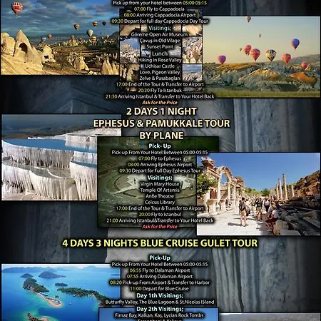 Rocktown Aparts דירה *