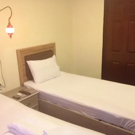 דירה Rocktown Aparts