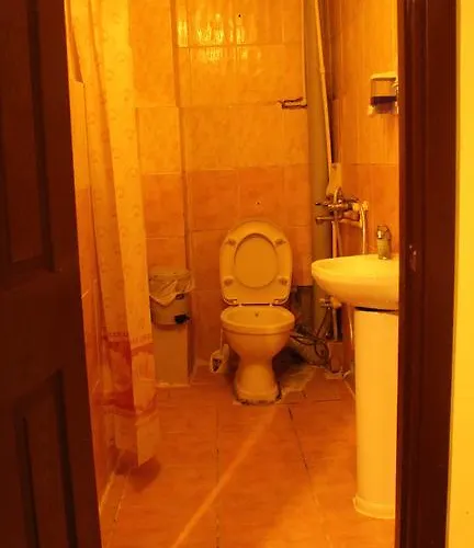 Rocktown Aparts Апартаменты