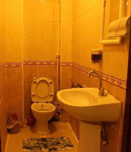 Rocktown Aparts Стамбул