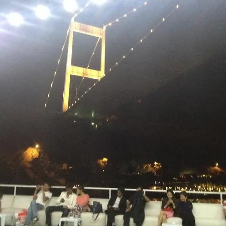 Rocktown Aparts Appartamento Provincia di Istanbul